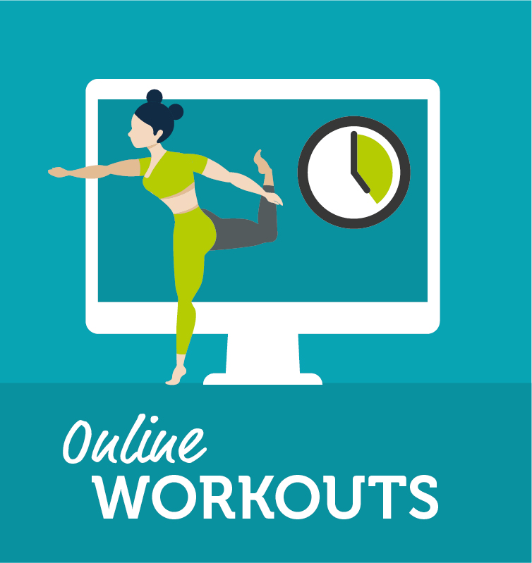 Online Workouts